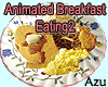 Animated Brkfast eating2