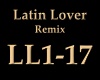 Latin Lover Remix