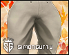 SG.Pants Vitage V3
