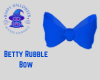 Betty Rubble Bow