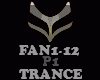 TRANCE - FAN1-12 - P1