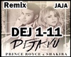 Deja Vu "Remix"