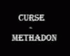 Curse - Methadon