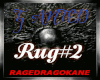 TAINTED RUG#2