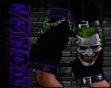 Joker Socks