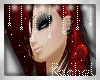 Rach*Eira (Red Glitter)