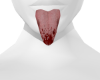 (M) Tongue With Blood HD