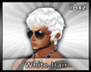 |iA| White Hair
