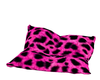 cuddle pillow pink