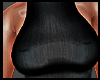 P. Black Bodysuit
