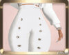 Pants White