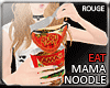 |2' Noodle Cup (Eat)