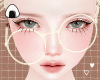 Lazy Glasses WH