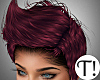 T! Nahimoi Burgundy