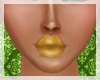 {KE} LipGloss Dirty Gold