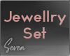!7 Fantasy Jewel Set V2