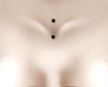 [X]Chest Top Studs
