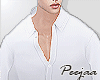PJ ⚪ White Shirt
