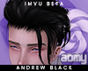 Ao| Andrew Black