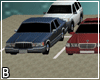 Parking Lot Full