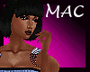 (MAC) Maxi Dress XTRA
