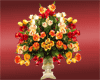 [x]Color Flower Bouquet