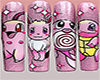 ☆ POKEMON PINK