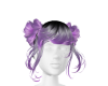 purple fairy