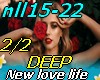 New love life-DEEP 2/2