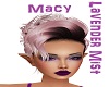 Lavender Misty Macy