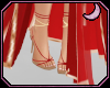 [🌙]Valentine Heels V2