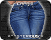 [X] Capris RXL - Medium