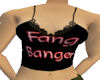FangBanger Tank Top (F)