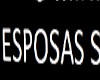 amo esposas