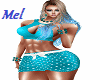 (ZN) Cantão Bablue XXL