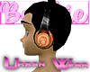 UW DRV Anim Headphones
