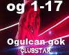 Ogulcan gok - Clubstar