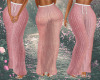 Pink Sparkles Pants