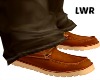 [LWR]Ken Shoes