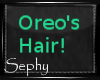 Oreo 'Sona -Hair
