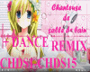 REMIX + DANCE