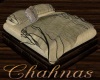 Cha`3 BR Cabin Twins Bed