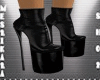 Lousa Black Boots