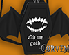 Bat Backpack