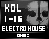 |M| Koala |ElectroHouse|