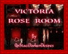 [SMS]VICTORIAN ROSE ROOM