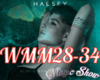 HALSEY WITHOUT ME 3