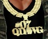 #07 Qdawg Chain
