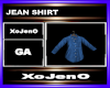 JEAN SHIRT