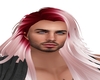 Pink Dream Male Hair